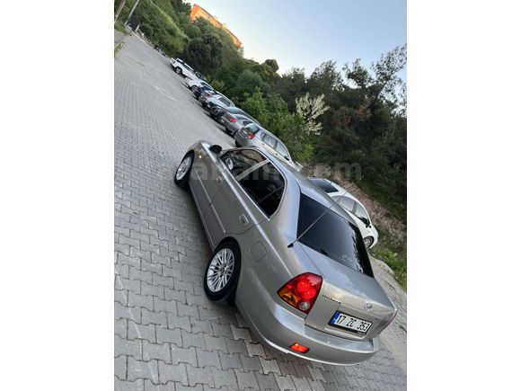 Sahibinden Hyundai Accent 1.6 Admire 2005 Model 