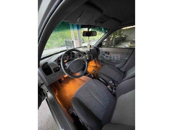 Sahibinden Hyundai Accent 1.6 Admire 2005 Model 