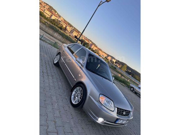Sahibinden Hyundai Accent 1.6 Admire 2005 Model 