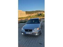 Sahibinden Hyundai Accent 1.6 Admire 2005 Model 