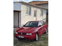 Sahibinden Volkswagen Polo 1.6 Classic 1997 Model 