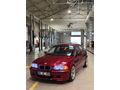 YENİ VİZELİ SALON PAKET E46