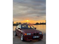 YENİ VİZELİ SALON PAKET E46
