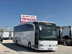 ŞENER ARSLAN'DAN 2014 MODEL TRAVEGO 2+2 TURİZM..12 AY SIFIR FAİZ