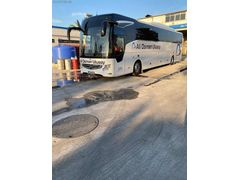 İYİGÜN MOTORS 2023 İLK SAHİBİNDN SERVİS BAKIMLI 1.250 BİN KM DE