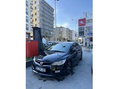Sahibinden Honda Civic 1.6i VTEC Elegance 2008 Model 