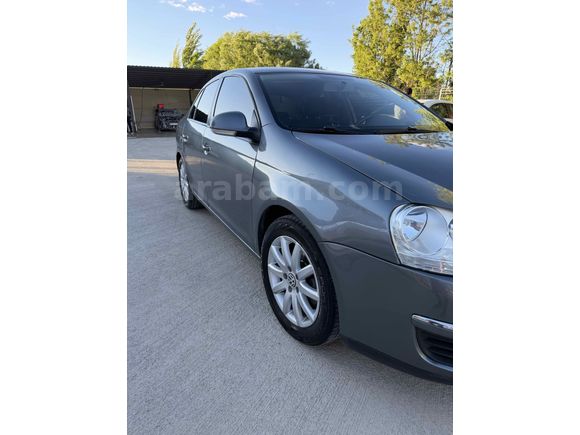 Sahibinden Volkswagen Jetta 1.4 TSi Midline 2010 Model 