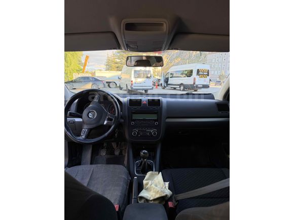 Sahibinden Volkswagen Jetta 1.4 TSi Midline 2010 Model 