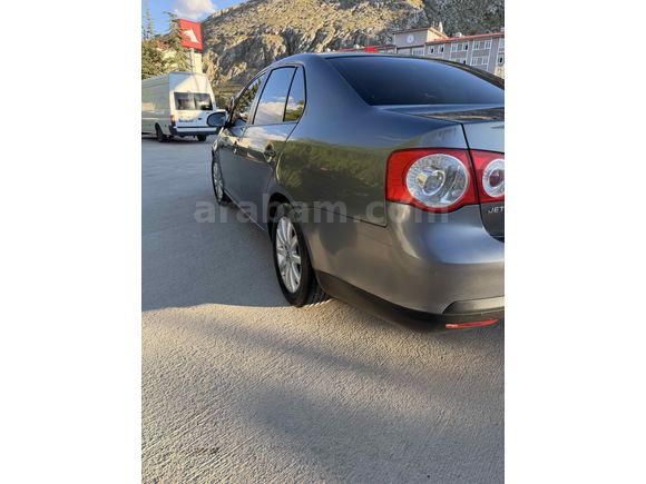 Sahibinden Volkswagen Jetta 1.4 TSi Midline 2010 Model 