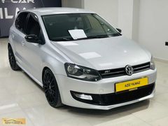 AZİZ YILMAZ'DAN*1.6TDI*POLO*KAPUT*TAVAN*BOYASIZ