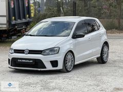 ÇALIŞGANLAR DAN 2012 Volkswagen Polo 1.6 TDI Comfortline