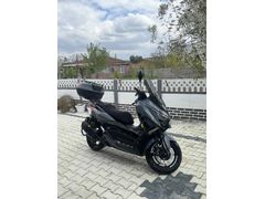 Sahibinden Arora Max Pro  250 cc  1250 km 