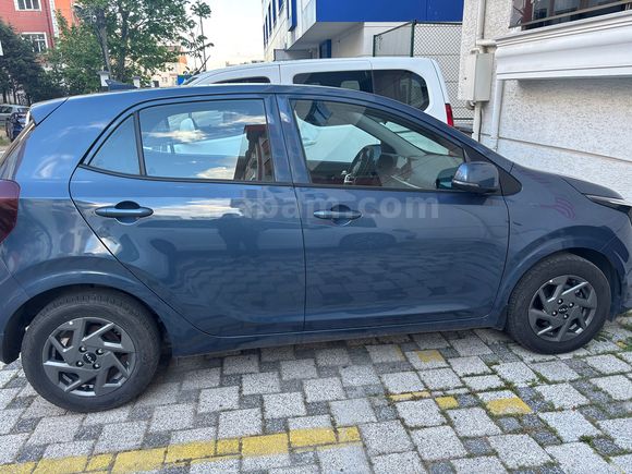 Sahibinden Kia Picanto 1.0 MPI 2024 Model 