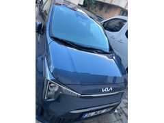 Sahibinden Kia Picanto 1.0 MPI 2024 Model 