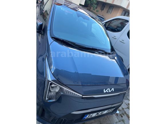 Sahibinden Kia Picanto 1.0 MPI 2024 Model 