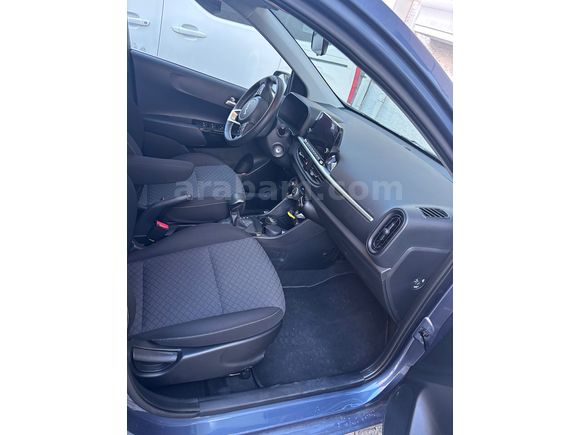 Sahibinden Kia Picanto 1.0 MPI 2024 Model 