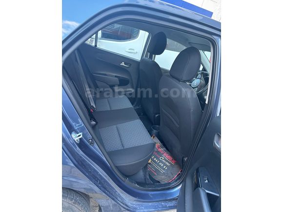 Sahibinden Kia Picanto 1.0 MPI 2024 Model 
