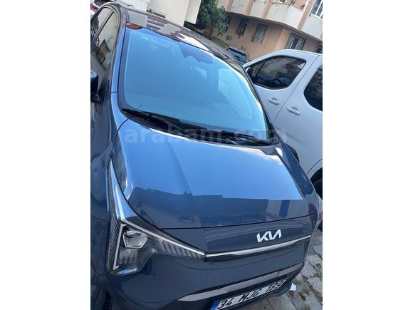 Sahibinden Kia Picanto 1.0 MPI 2024 Model 