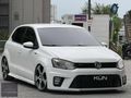 KÜN | KUSURSUZ KONDİSYON DOLULAR DOLUSU POLO 1.6 TDI CAY