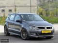 OSMANOĞLU MOTORS'TAN VW POLO 1.6 TDİ OTOMATİK