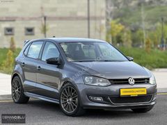 OSMANOĞLU MOTORS'TAN VW POLO 1.6 TDİ OTOMATİK