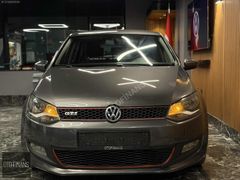 OTOFİNANS 2013 VW POLO 1.6 TDİ DSG COMFORTLİNE 12 AY TAKSİT'LE**