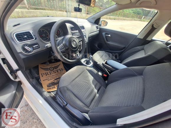 2013 MODEL 1.6 DİZEL COMFORTLİNE