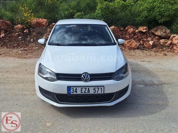 2013 MODEL 1.6 DİZEL COMFORTLİNE