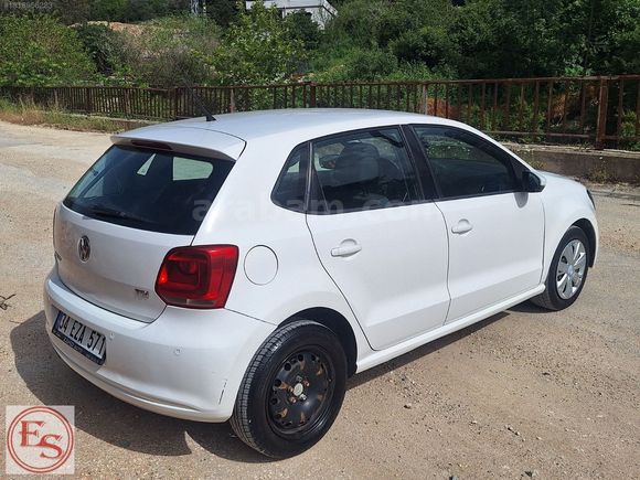 2013 MODEL 1.6 DİZEL COMFORTLİNE