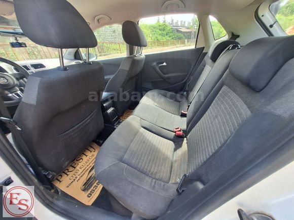 2013 MODEL 1.6 DİZEL COMFORTLİNE