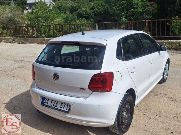 2013 MODEL 1.6 DİZEL COMFORTLİNE