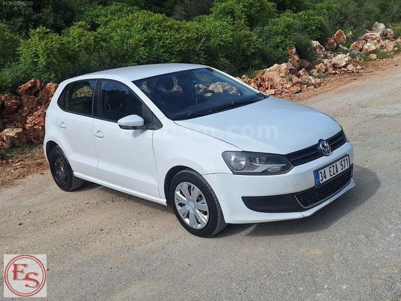 2013 MODEL 1.6 DİZEL COMFORTLİNE