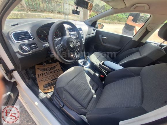 2013 MODEL 1.6 DİZEL COMFORTLİNE