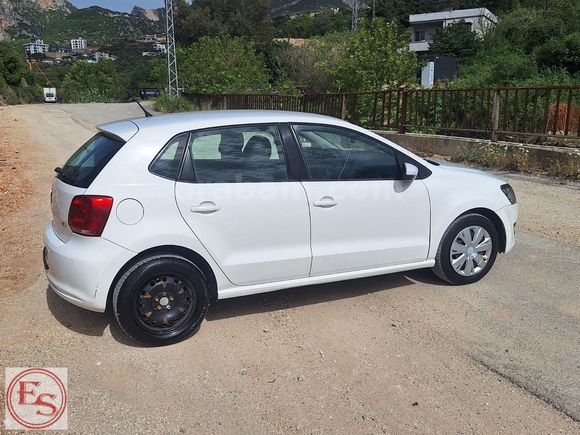2013 MODEL 1.6 DİZEL COMFORTLİNE