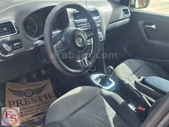 2013 MODEL 1.6 DİZEL COMFORTLİNE
