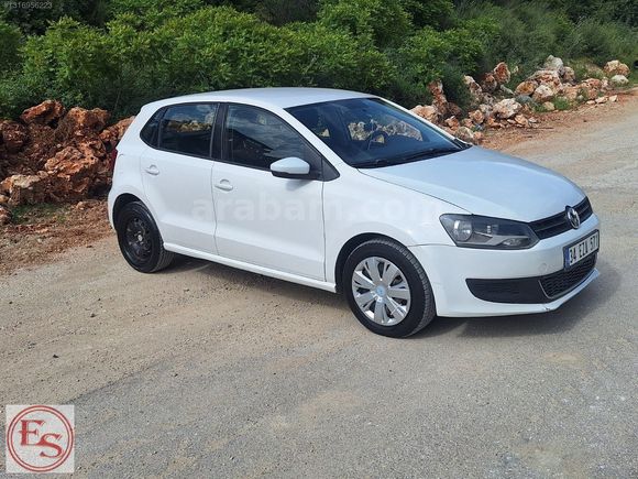2013 MODEL 1.6 DİZEL COMFORTLİNE