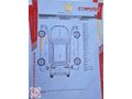 2013 MODEL 1.6 DİZEL COMFORTLİNE