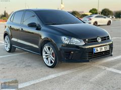 ALİ AUTODAN FUL DONANIMLI POLO