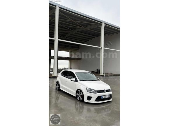 2011 MODEL 1.6 CAY TDI POLO DOLU DOLU