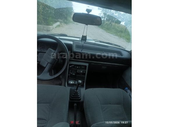 Sahibinden Renault R 9 1.4 Broadway GTE 1992 Model