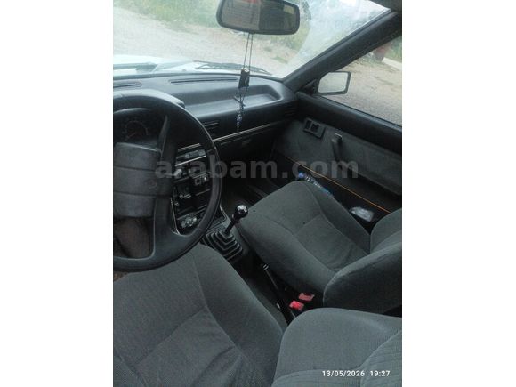 Sahibinden Renault R 9 1.4 Broadway GTE 1992 Model
