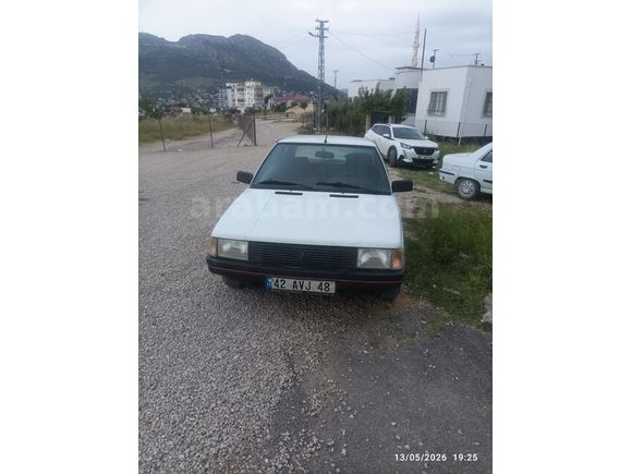 Sahibinden Renault R 9 1.4 Broadway GTE 1992 Model