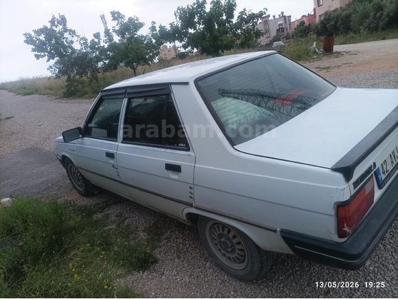 Sahibinden Renault R 9 1.4 Broadway GTE 1992 Model