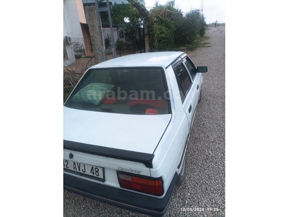 Sahibinden Renault R 9 1.4 Broadway GTE 1992 Model