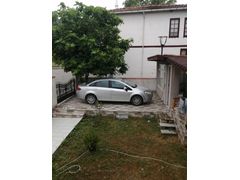 2012 OTOMATİK LINEA \ 1.9 VE ALTI CITY VAN TAKASLI