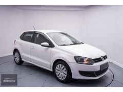 2013 POLO 1.6 TDI OTOMATİK 90 HP / BAKIMLI / K.KARTINA 12 TAKSİT