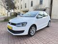 2013 WW POLO 1.6 K KARTINA TEK ÇEKİM TİCARİ KARTA 12 TAKSİT