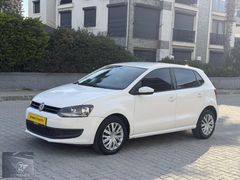 2013 MODEL VOLKSWAGEN POLO