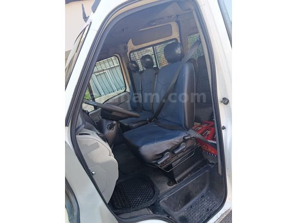 Sahibinden Renault Master 2.5 dCi 8m3 2008 Model