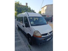 Sahibinden Renault Master 2.5 dCi 8m3 2008 Model